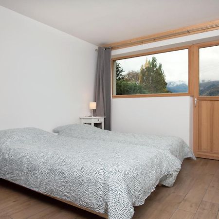 Chalet Altai Séez Εξωτερικό φωτογραφία