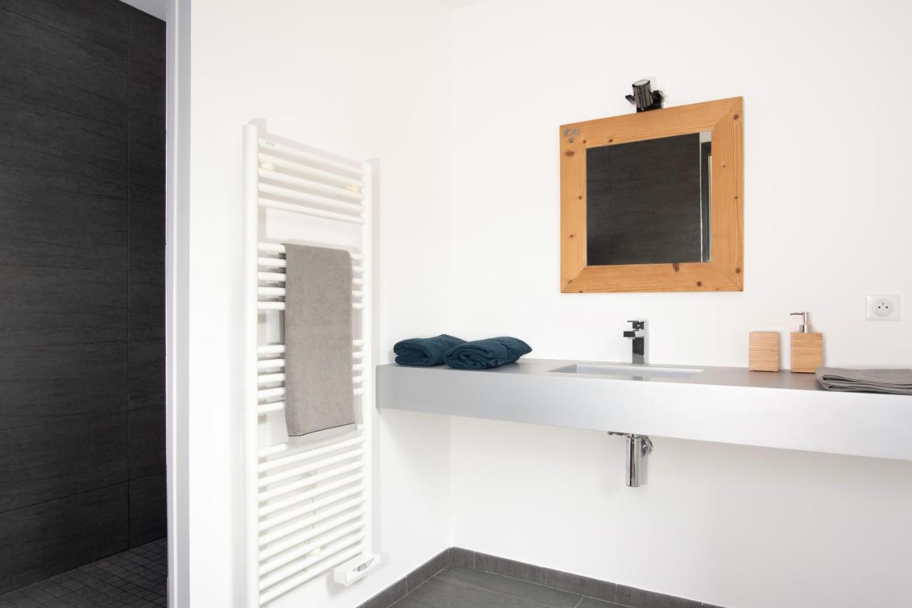 Chalet Altai Séez Εξωτερικό φωτογραφία