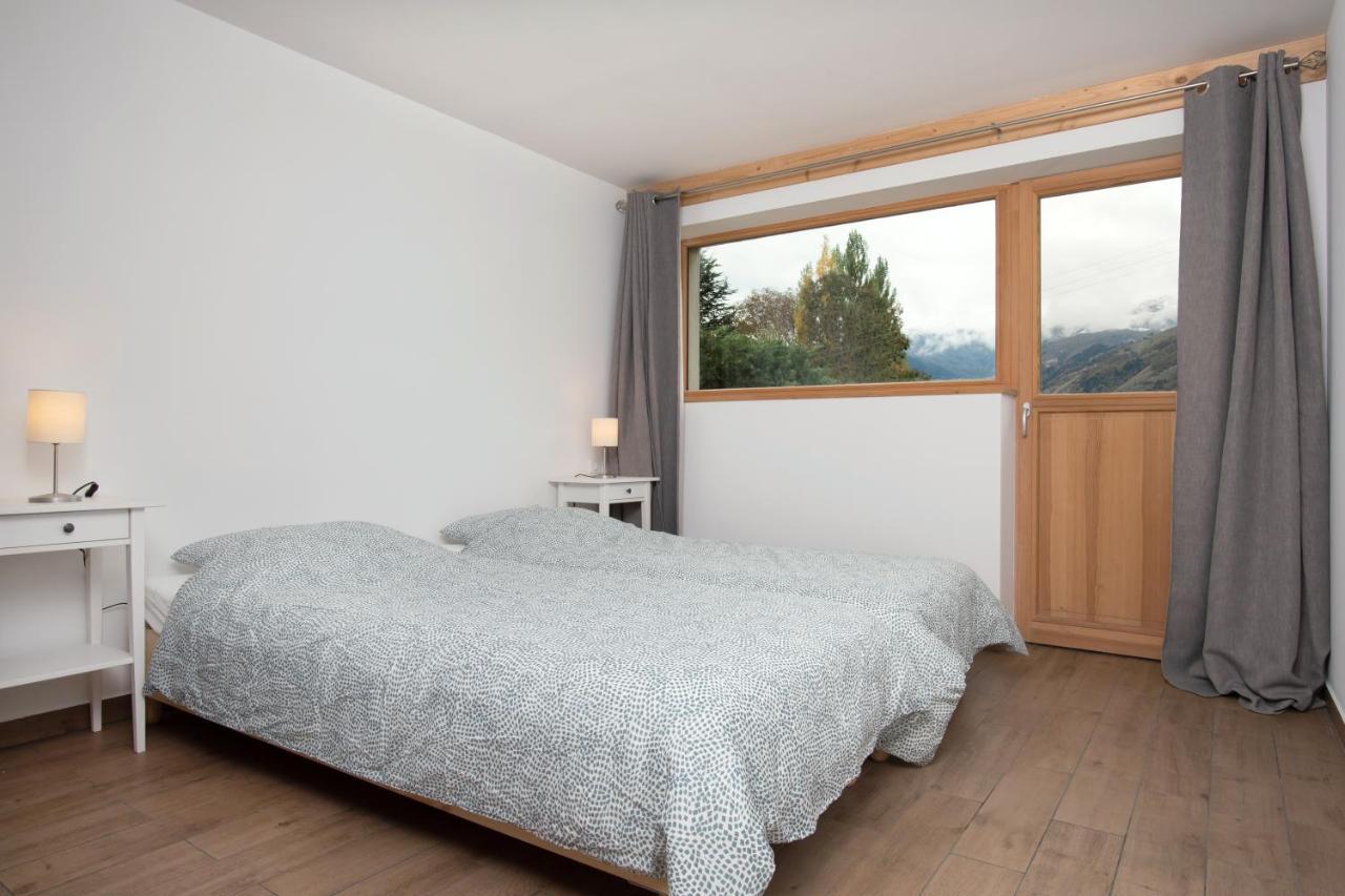 Chalet Altai Séez Εξωτερικό φωτογραφία